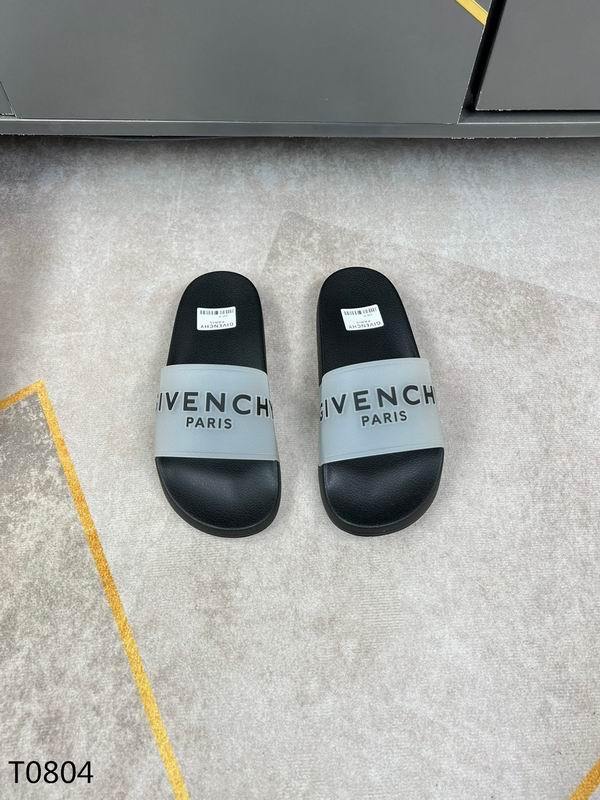 GIVENCHY Men's Slippers 31